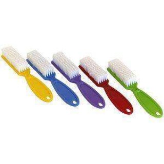 Cre8tion Manicure Brush, 10pcs/pack, 10072 BB KK0715